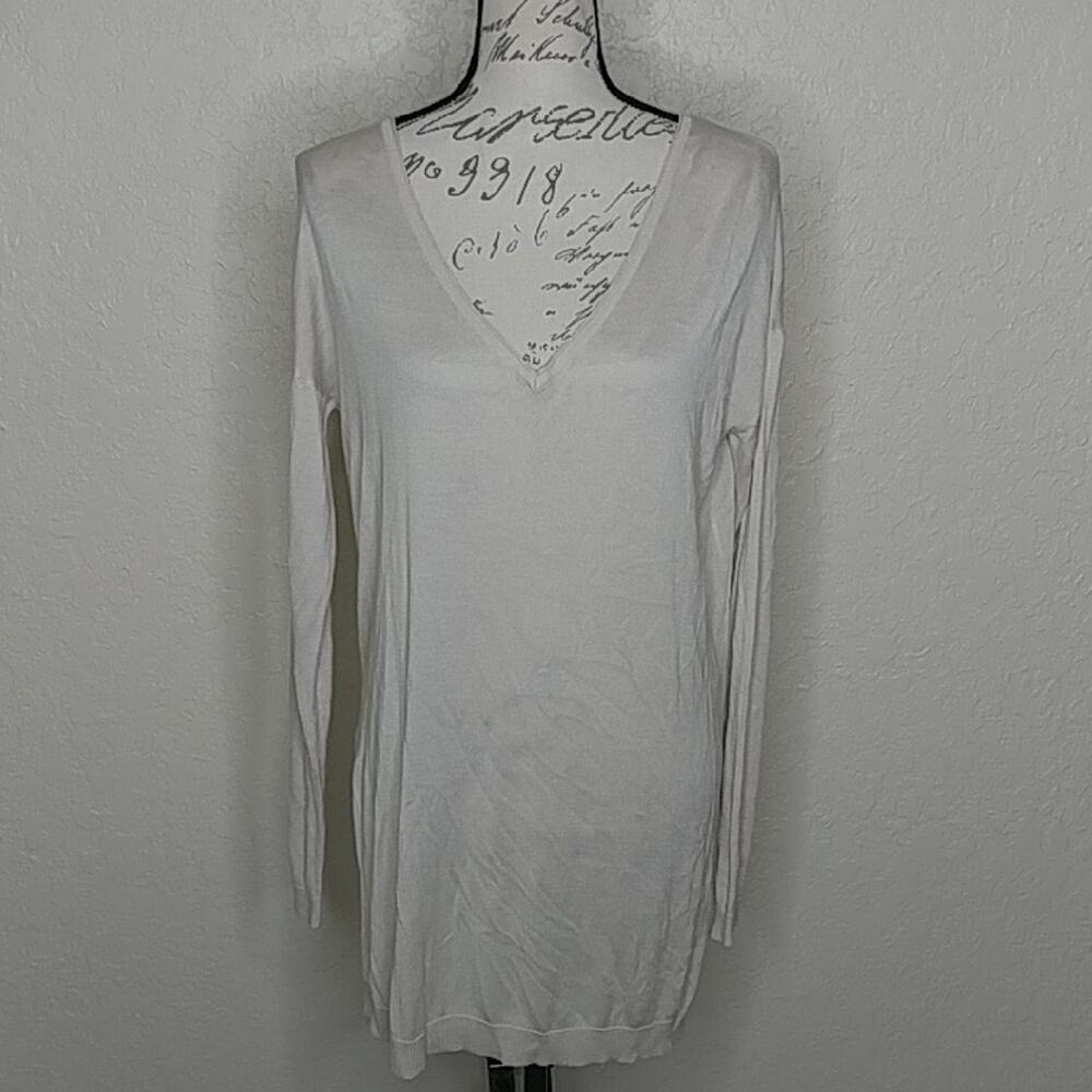 Vero Moda VNeck Sweater Size M